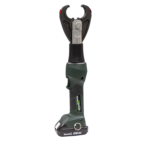 Greenlee gator outlet crimper dies