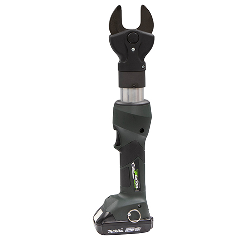 Cable Cutter 35mm, Li-Ion, Standard, Bare | Greenlee