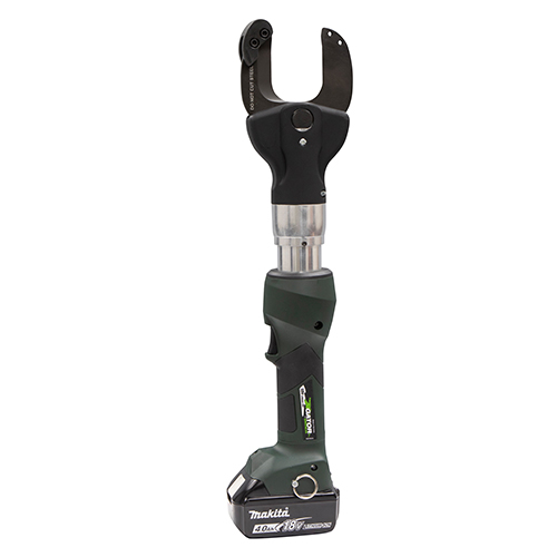 Bare Tool Only 2 Inline Cutter Only Greenlee