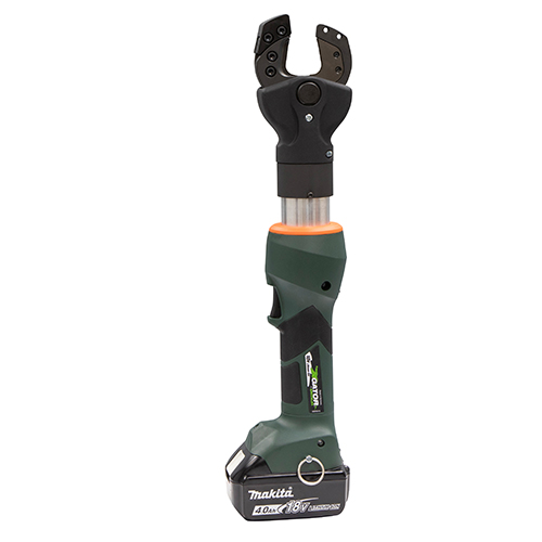 Greenlee cable deals cutters