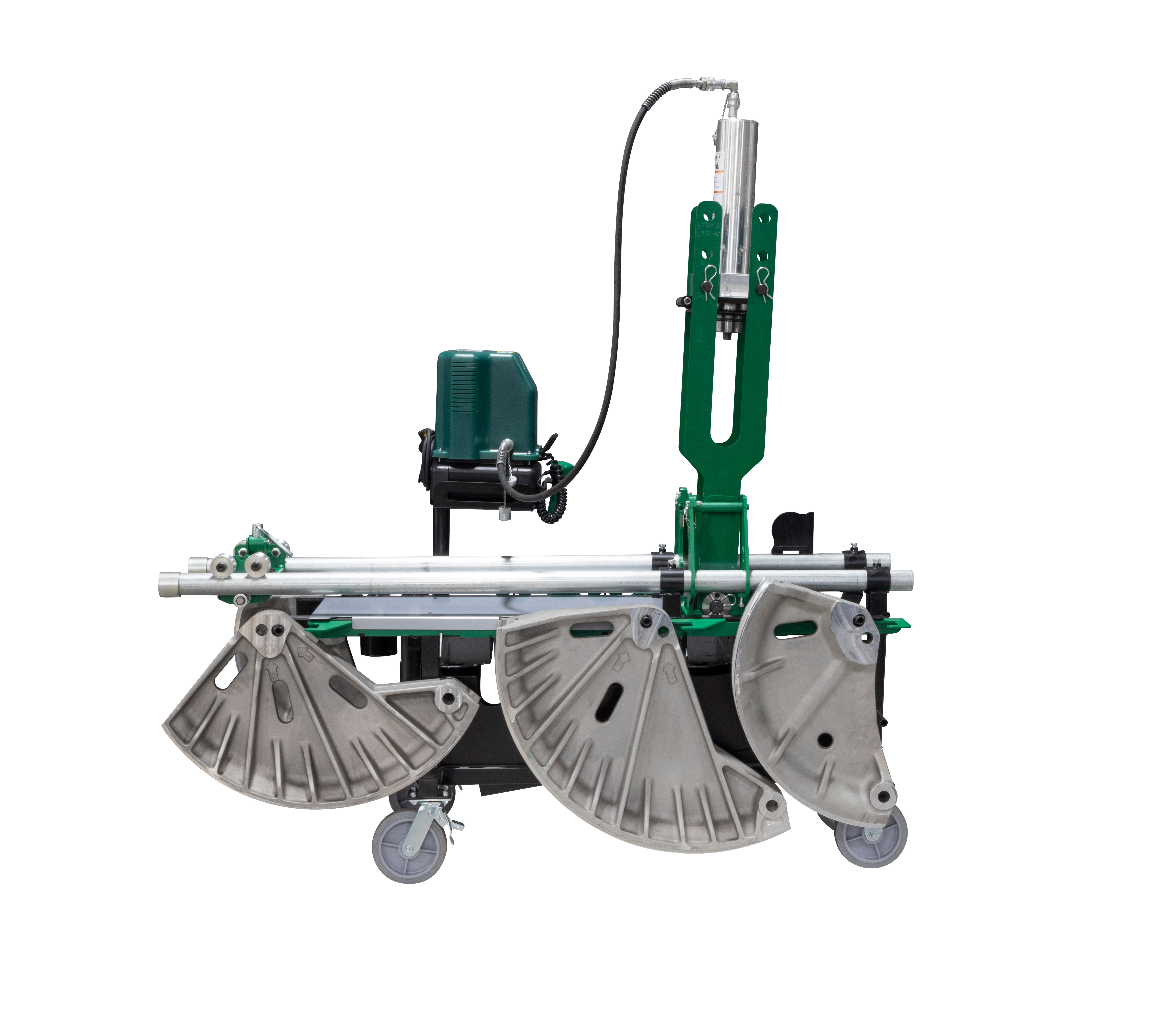 881 Cam-Track® Bender for 2-1/2