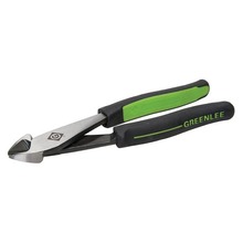 Diagonal Cutting Pliers | Greenlee