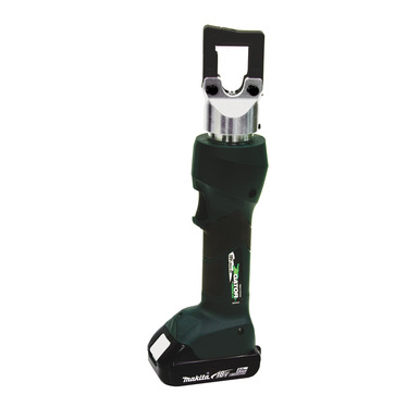 4 Ton Crimper Li Ion Standard 120V Greenlee