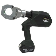 CUTTER CABLE,LI, 50MM STD, 12V