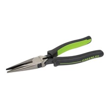 Micro Grip Ergonomic Long Nose Pliers - 5 - Tools - Art Supplies - Notions