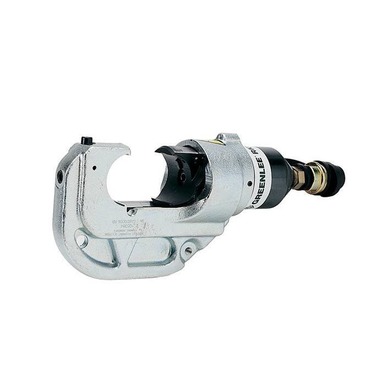 12-Ton Remote-Powered Crimping Head, 1.65