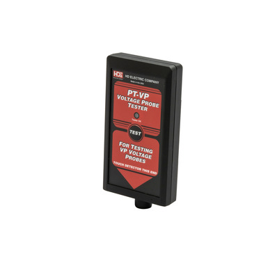 Proof Tester Voltage Probe Tester Greenlee