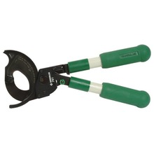 2 Hand Ratchet Cutters | Greenlee