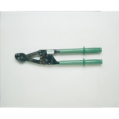 Cutter, Ratchet-Guy Wire (758) | Greenlee