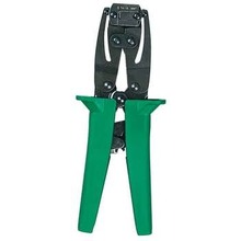 Wire Crimpers and Crimper Accessories | Greenlee