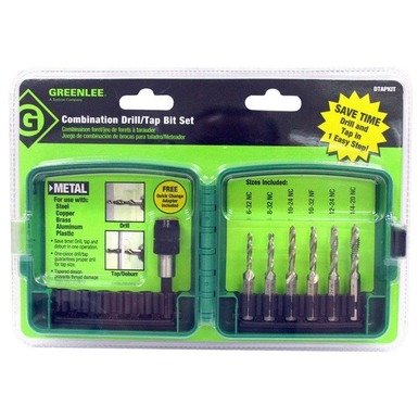 Combination best sale drill set