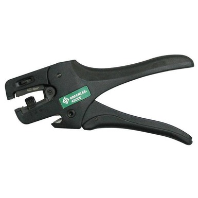 Greenlee wire deals stripping tool