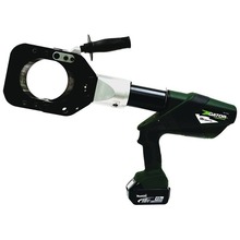 CUTTER CABLE, LI,105MM STD,12V