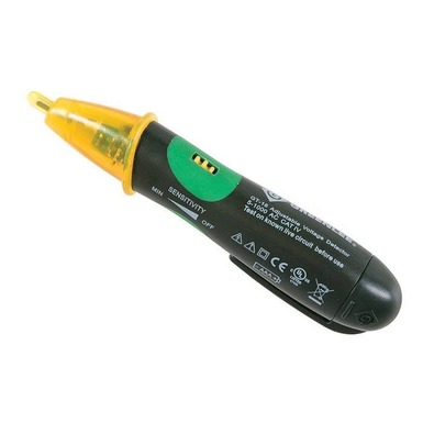 Greenlee voltage store tester