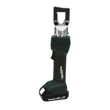 Battery-Operated Cutters & Crimpers - Under 6 Ton | Greenlee