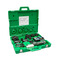 Greenlee LS100X11SB4X Intelli-PUNCH™ Kit de eliminación hidráulica de  batería con Slug-Buster® 1/2 - 3 y 4