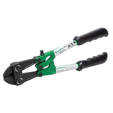 Bolt cutter