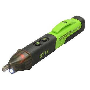 Greenlee voltage store tester