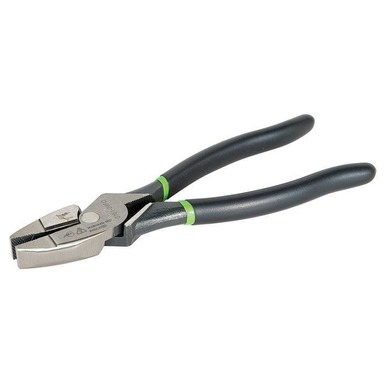 PLIERS SIDE CUT FISH TAPE 9-3/8IN