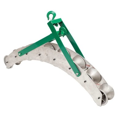 Greenlee Cable Pulling Roller Guide