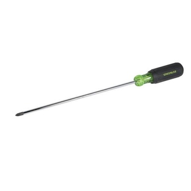 Heavy deals duty screwdriver