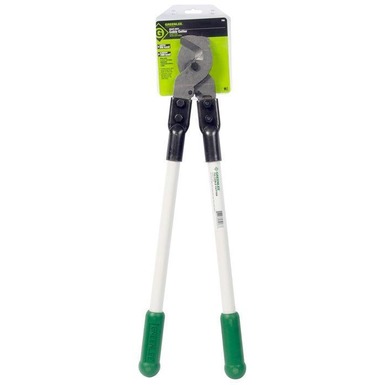 Engineer Cable Cutter Pk - 50 (Green)