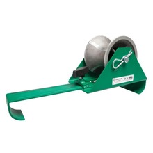 Greenlee 2030R Radius Cable Roller for 24-Inch to Kazakhstan