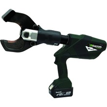 CUTTER CABLE,LI, 85MM STD, 12V