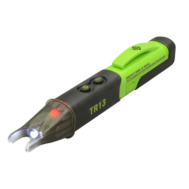 Greenlee, TR13 Dual-Tip Non-Contact Voltage Detector