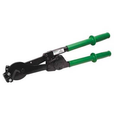 Ratchet ACSR Cable Cutter | Greenlee