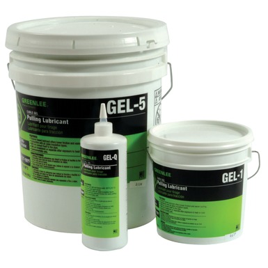 Gel lubrifiant pour cables 1kg