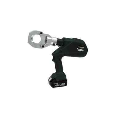 Cable Cutter 50mm, Li-ion, Standard, 120V for Linemen | Greenlee