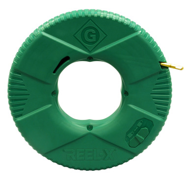 GREENLEE 35908 Cable Fishing Tape Tips