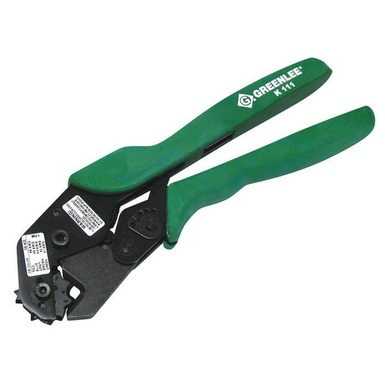 Crimping Tools