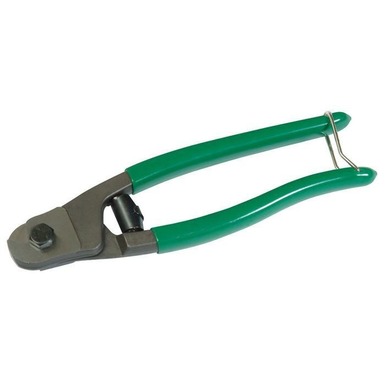 Braided deals cable cutter