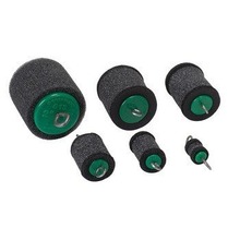 Alomejor 10pcs Fishing Foam Spools Fishing Winding Board Line Storage Foam  Spools Tool Mix Color Fishing Accessories