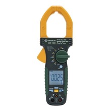 Clamp Meters