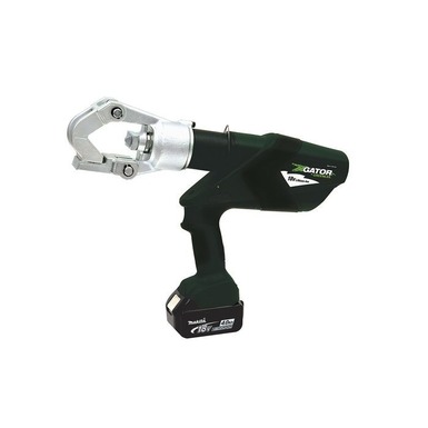 12 Ton Crimper Indent, Li-Ion, Standard, 120V | Greenlee