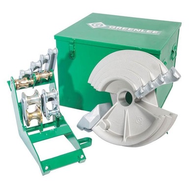 Greenlee 555 deals conduit bender