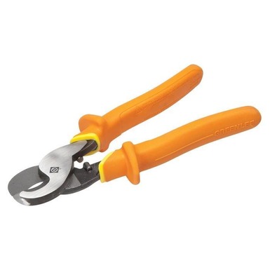 Greenlee on sale cable cutters