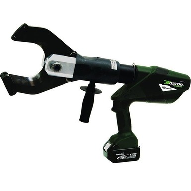 Cable Cutter 105mm, Li-ion, Standard, 120V | Greenlee