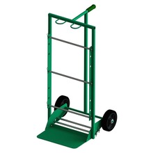 Greenlee Wire Carts