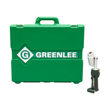 Battery Hydraulic Drivers Kits Greenlee