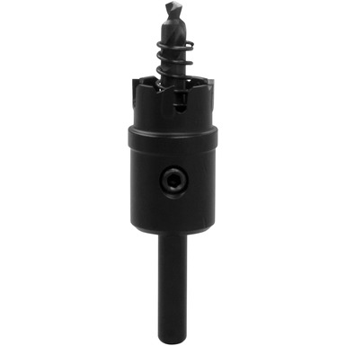 Erbauer deals adjustable holesaw