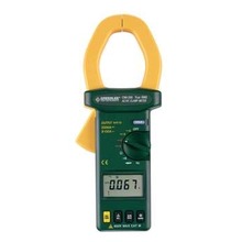 Industrial Clamp Meters