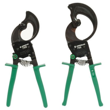 Greenlee wire deals cutters