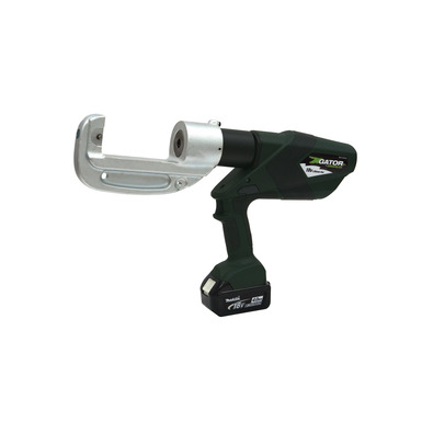 Greenlee 2024 crimper dies