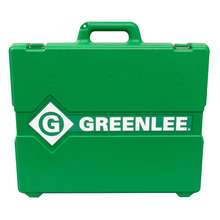 Replacement case for 1/2" to 4" Ram and Foot Pump | Greenlee