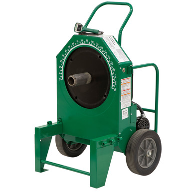 Classic Electric Bender Power Unit | Greenlee