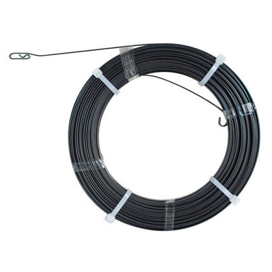 Fish Tapes, Poles & Lubricants - Wire & Conduit Tools 